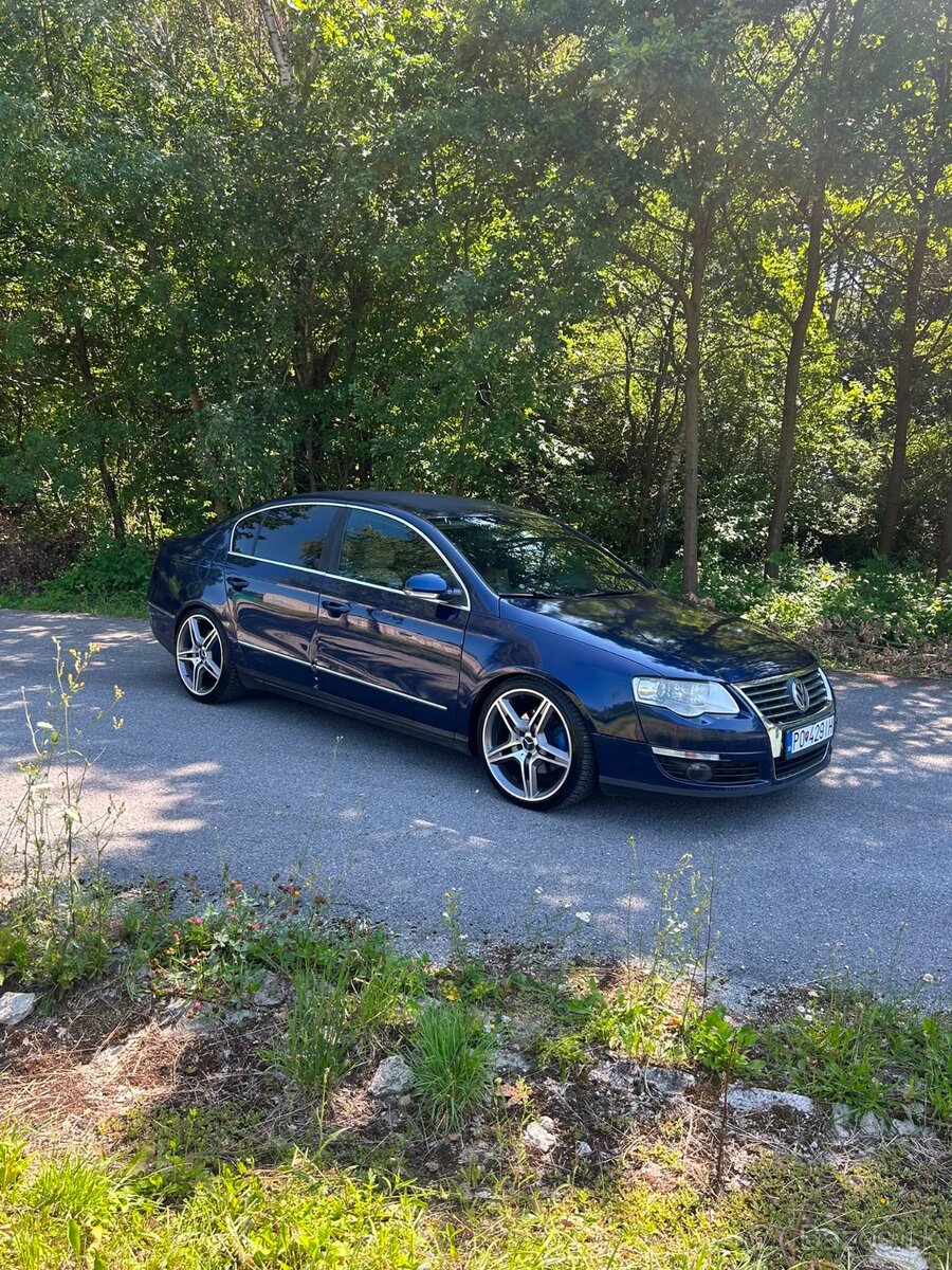 Passat 2.0 tdi 103kw - 2