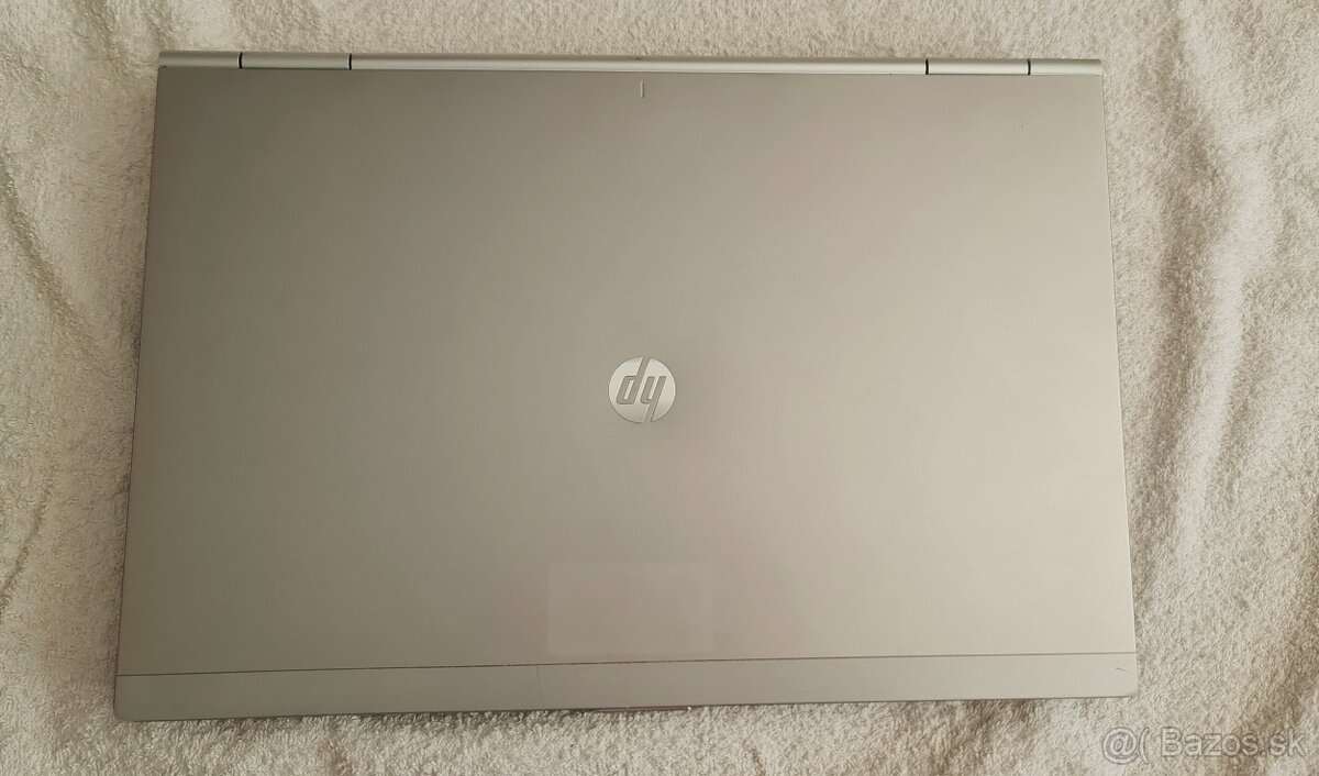 HP elitebook 8460 - 2