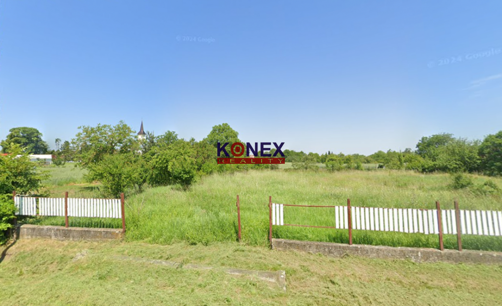 Pozemok pre RD v obci Žbince, 10 km od Michaloviec - 2