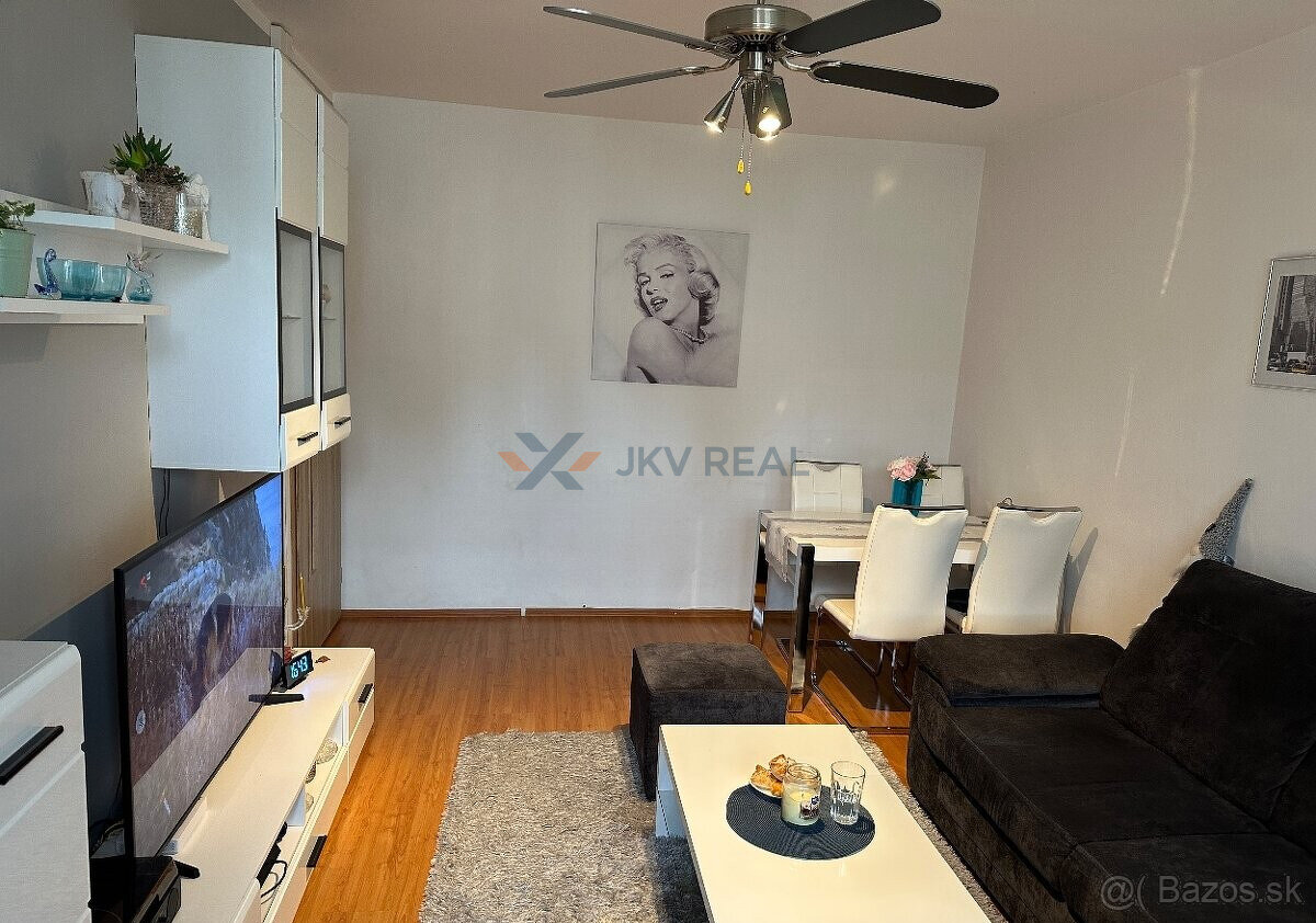 Na predaj 4-izbový byt v Podunajských Biskupiciach - 2