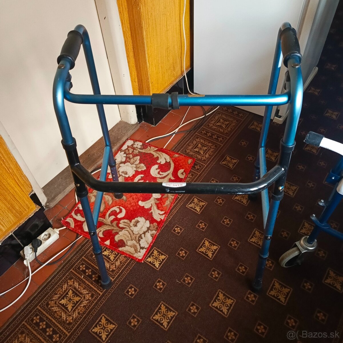 Zdravotnícke pomucky - 2