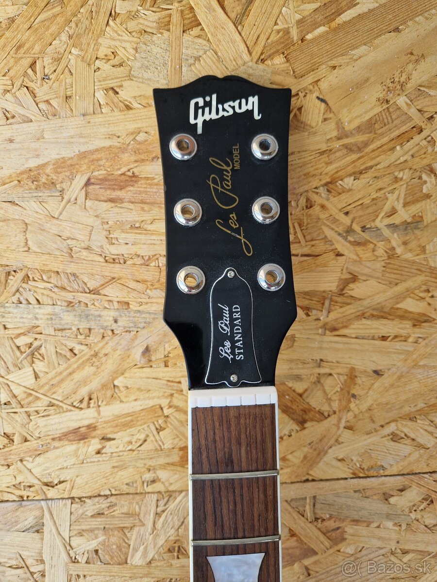 Gitara 46# - Gibson Les Paul - 2