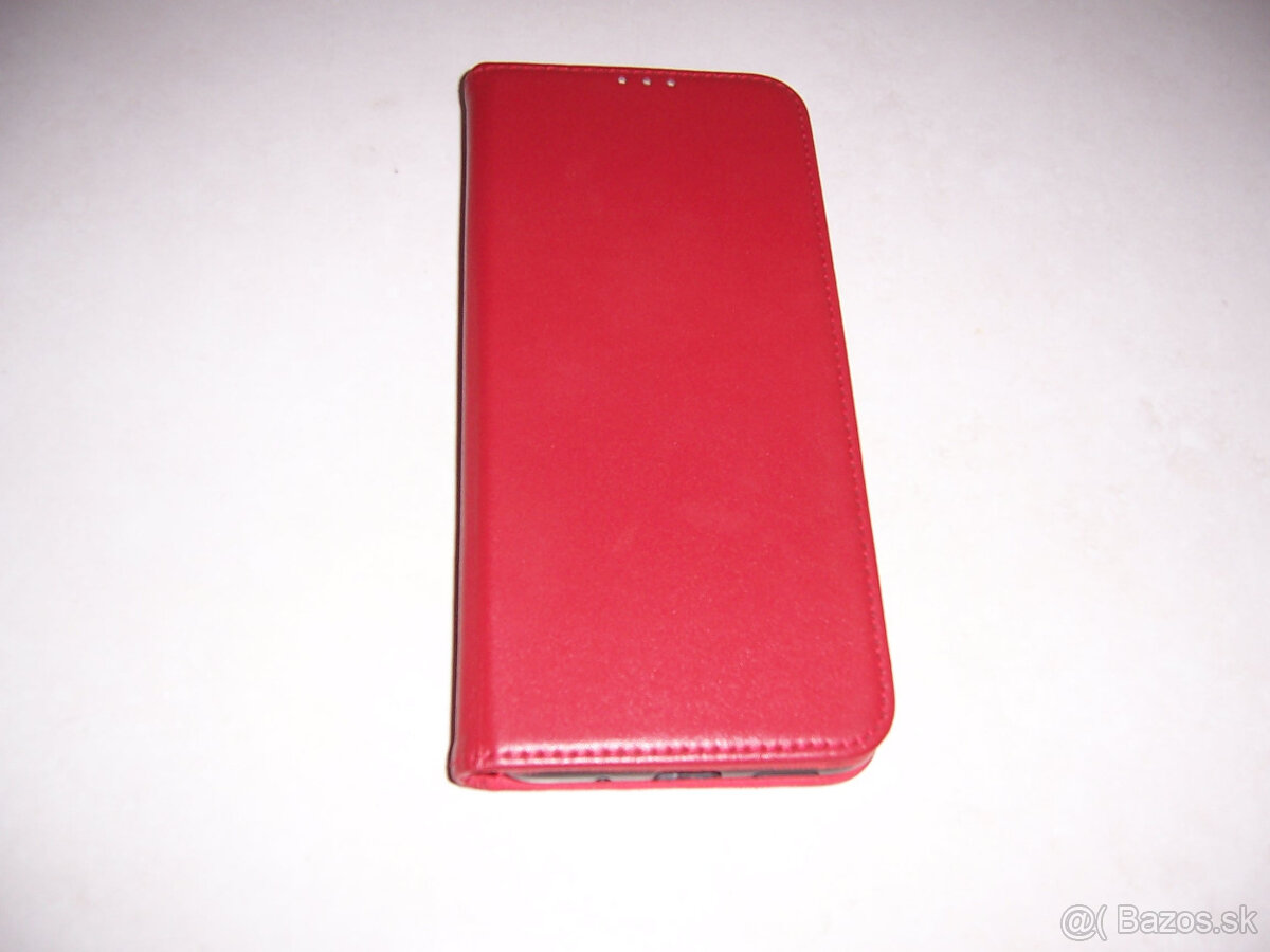 Knižkové puzdro Redmi 12C - 2