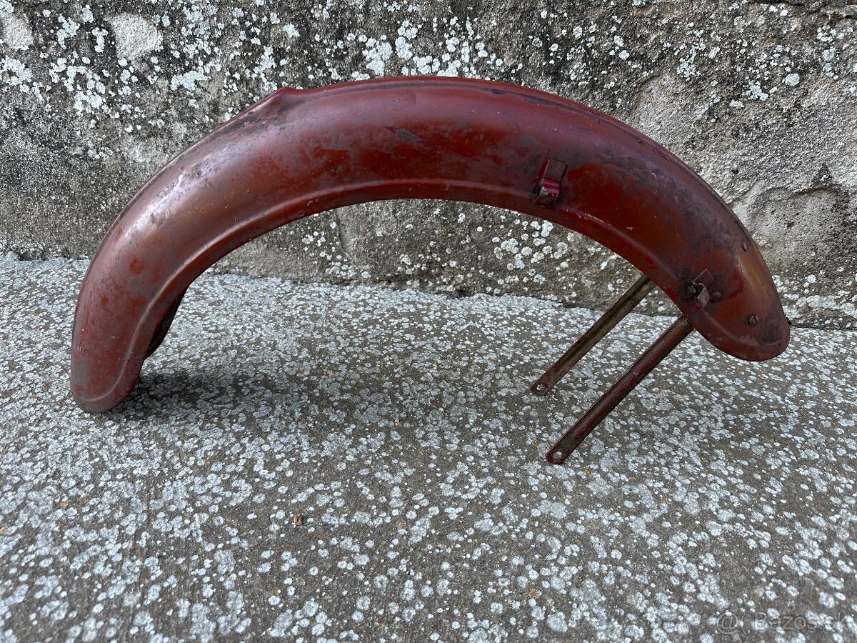 Jawetta blatník - 2