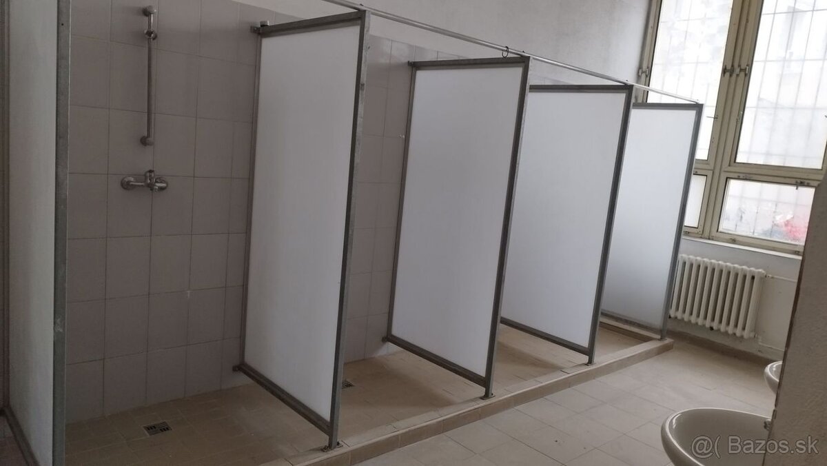 Ubytovňa na prenájom, 630m2, Priemyselná ulica,Galanta - 2