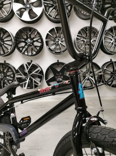 BMX SI BIKES ST1 nový 1205 - 2