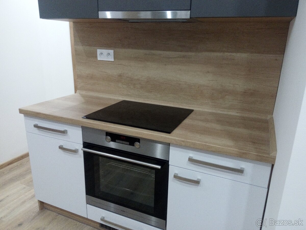 Predaj - 3 izb. byt - Košice IV - Nad jazerom - 2