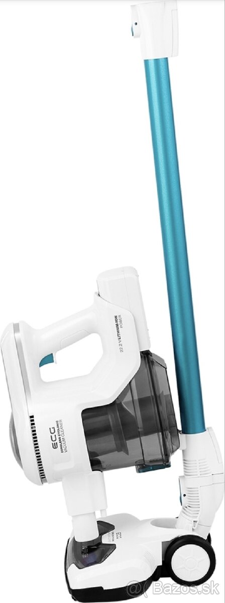 Tyčový vysavač ECG VT 3620 - 2