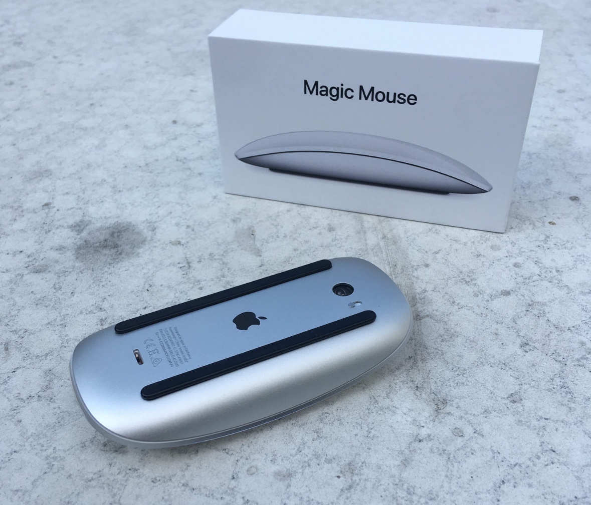 Apple Magic Mouse 2 - 2