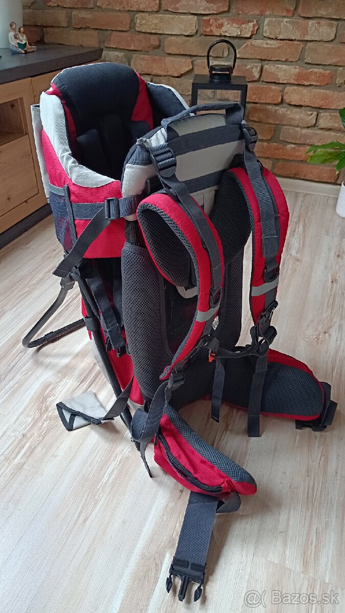 Turistický nosič Dromader Koala - 2