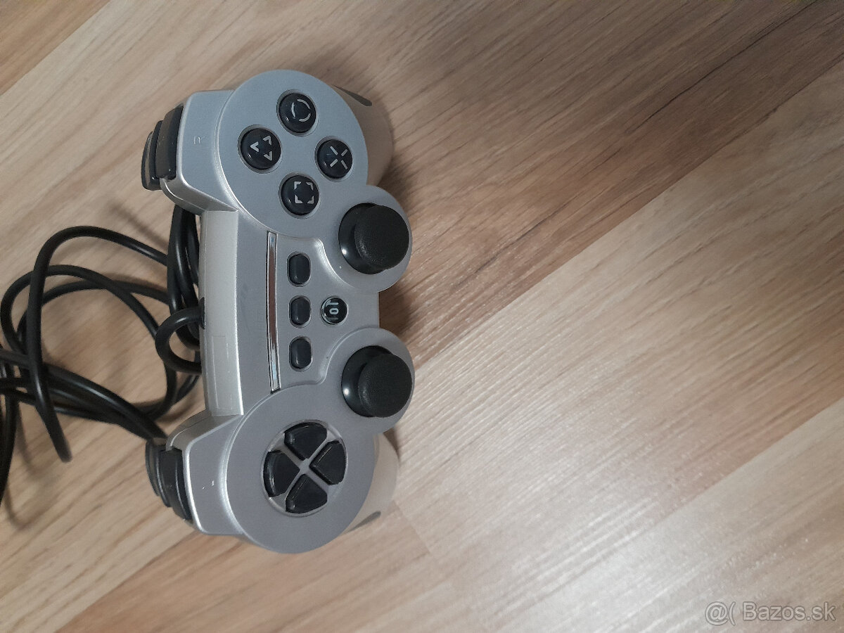 Speedlink strike gamepad - 2