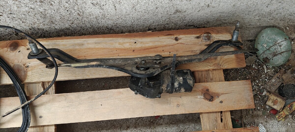 Diely Felicia 1.9d VŠETKY DIELY za 50€ - 2