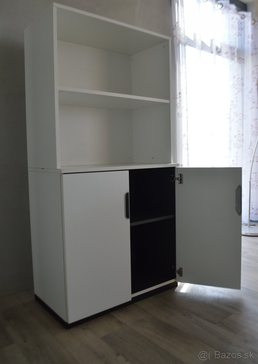 Skrinka GALANT – kvalitný kancelársky nábytok - 2