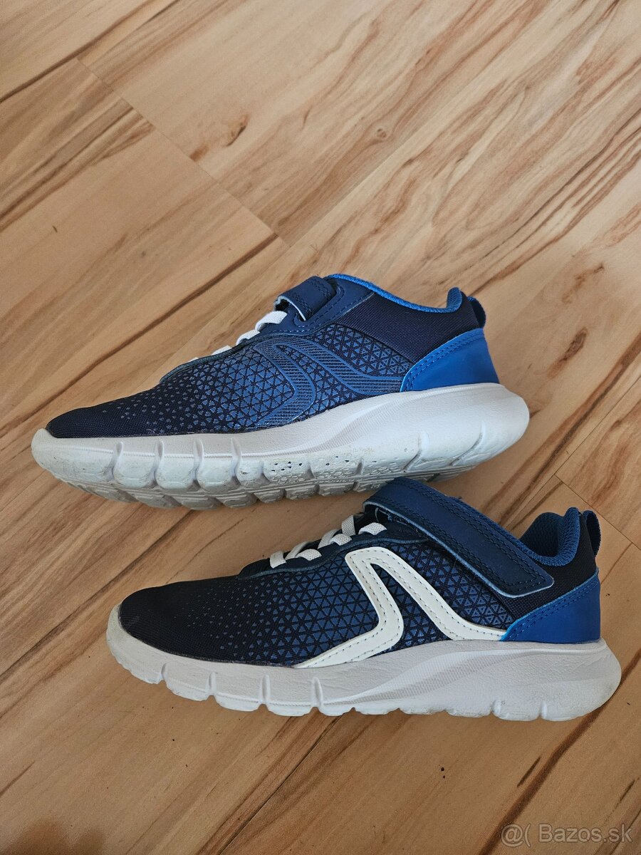 Ľahké tenisky c.30 - 2