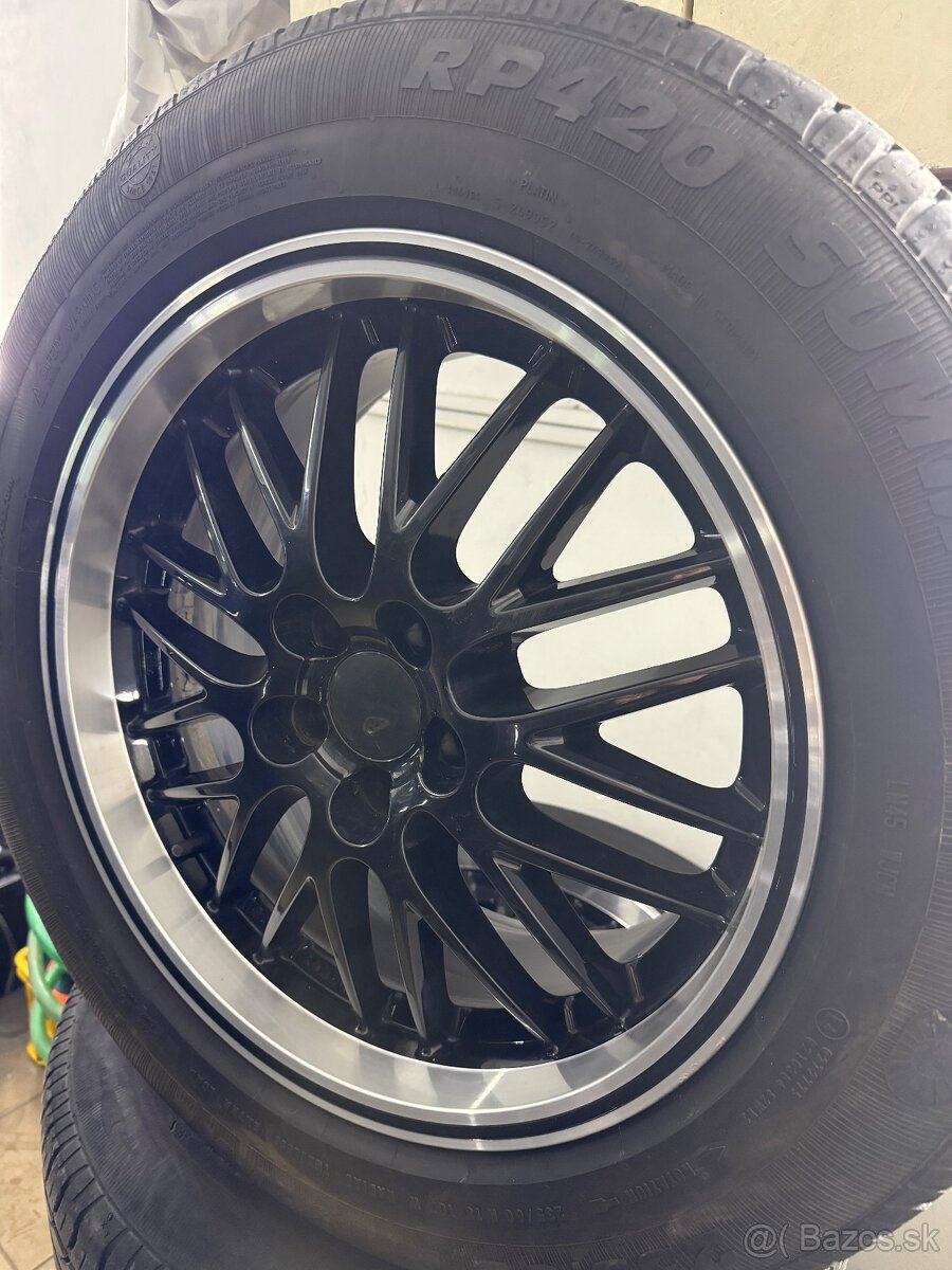 5x108 Rial 8,5x18 ET42 - 2