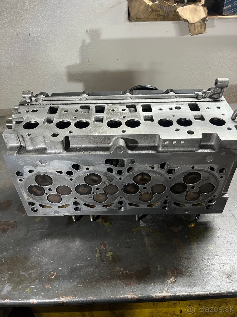 Predá hlavu valcov 2 TDI 03G103373A - 2