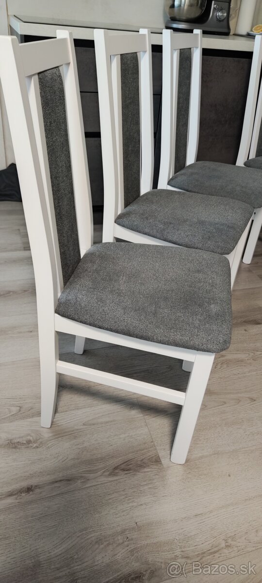 Solicky na predaj 4 ks - 2