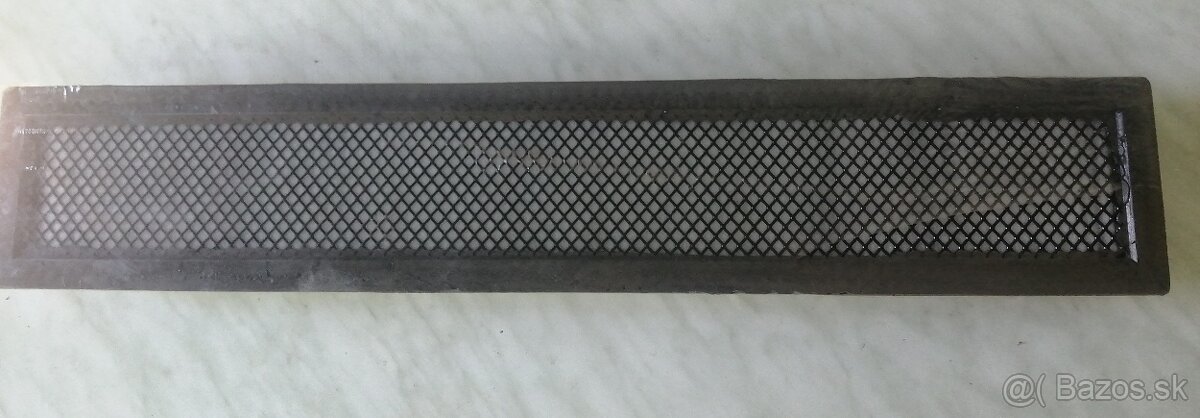 SDF kabínový filter. - 2