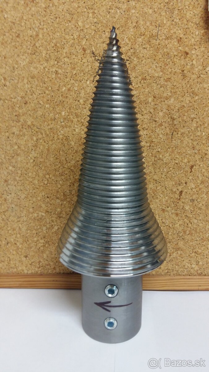 štiepací kužel - 2