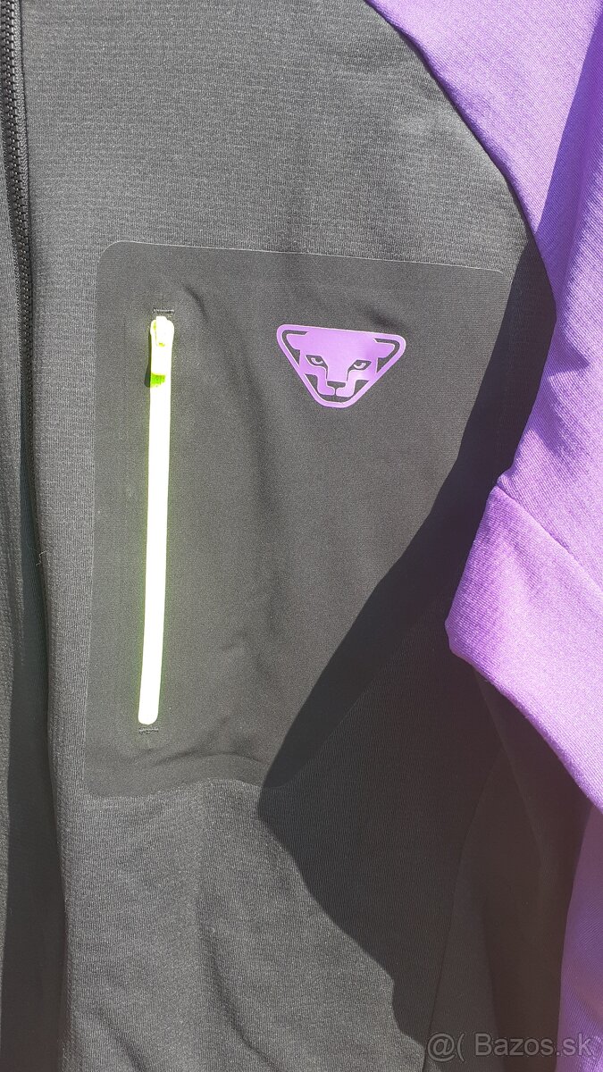 Dynafit mikina radical ptc. - 2