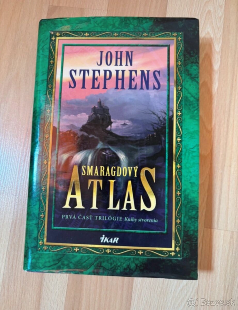 Knihy pre mládež - 2