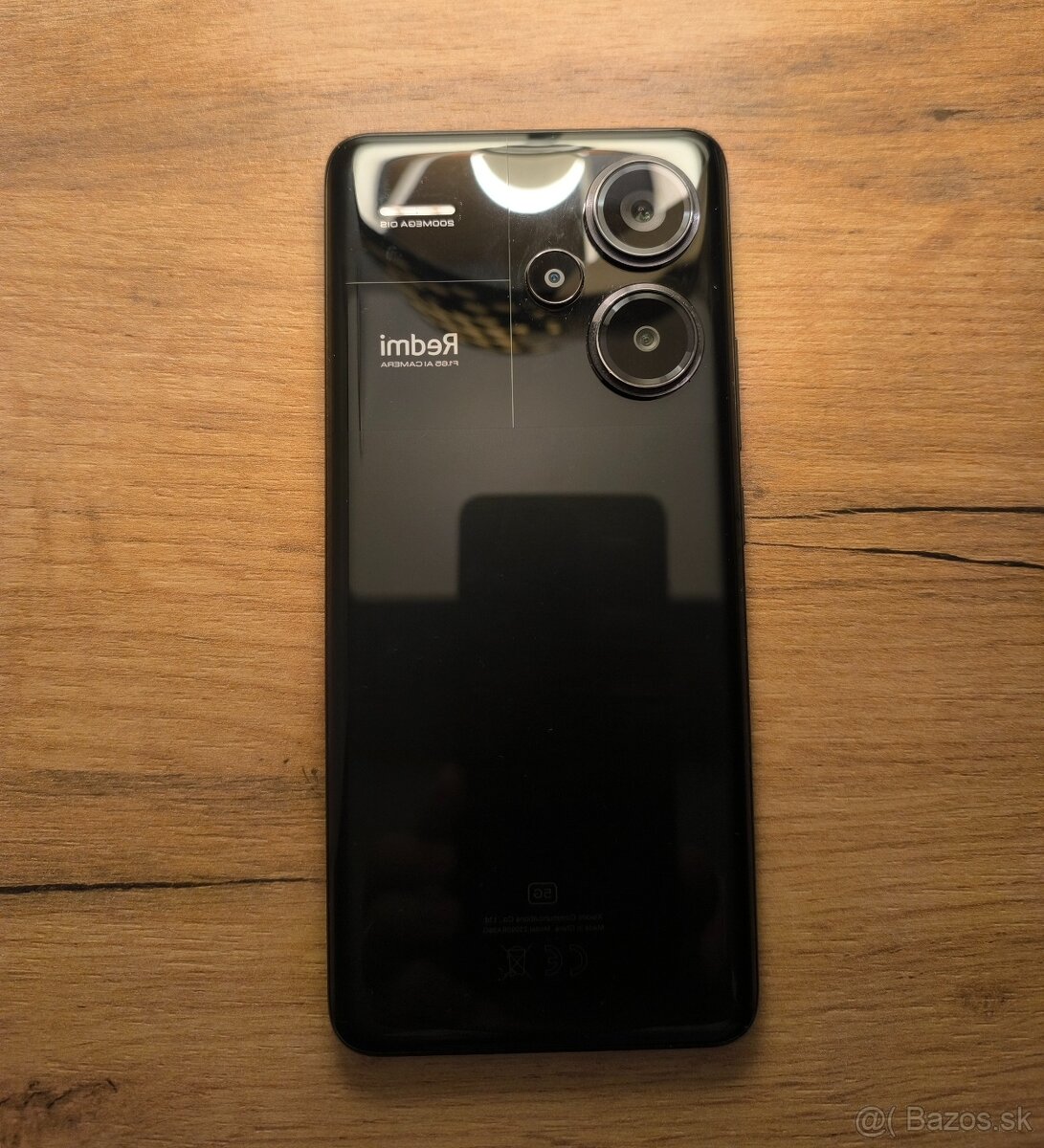 Xiaomi Redmi Note 13 Pro+ 5G - 2