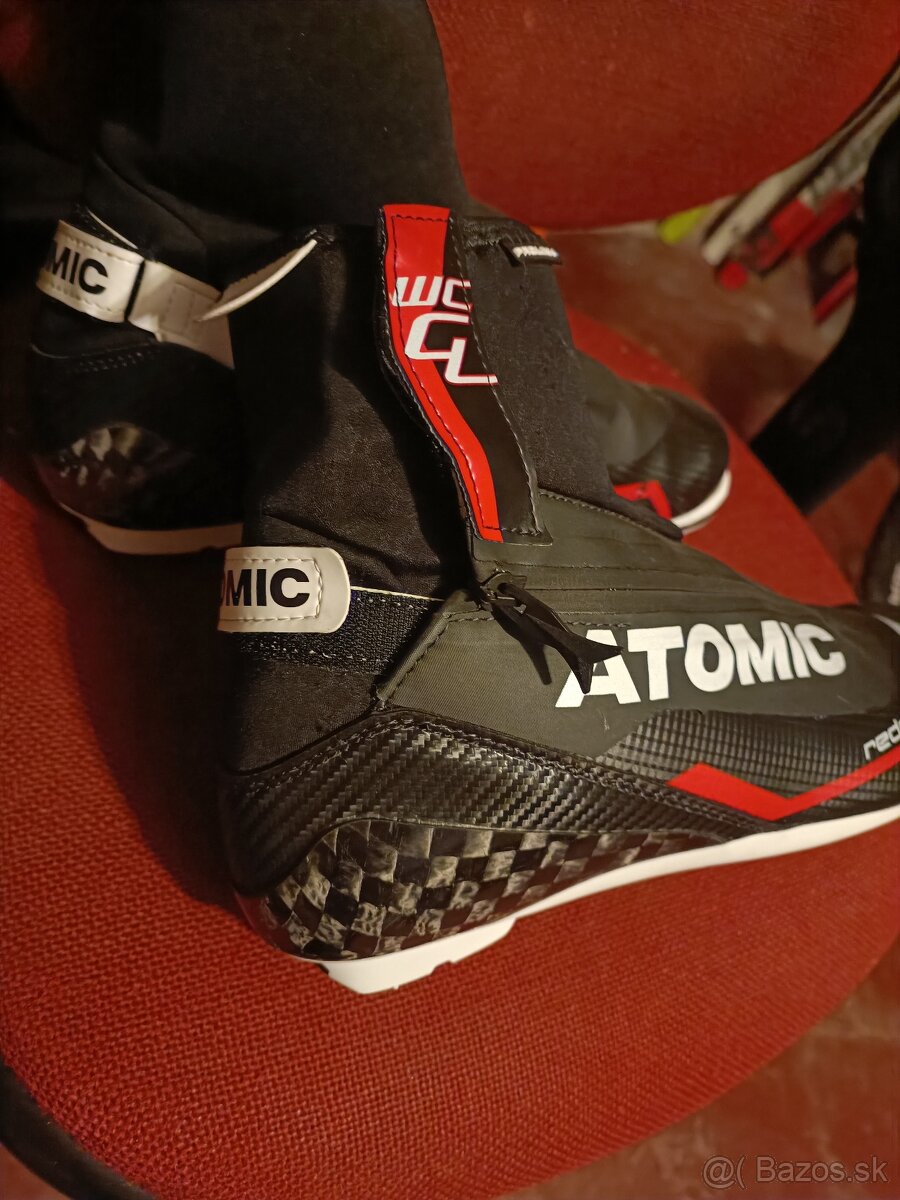 Topánky na bežky - 2