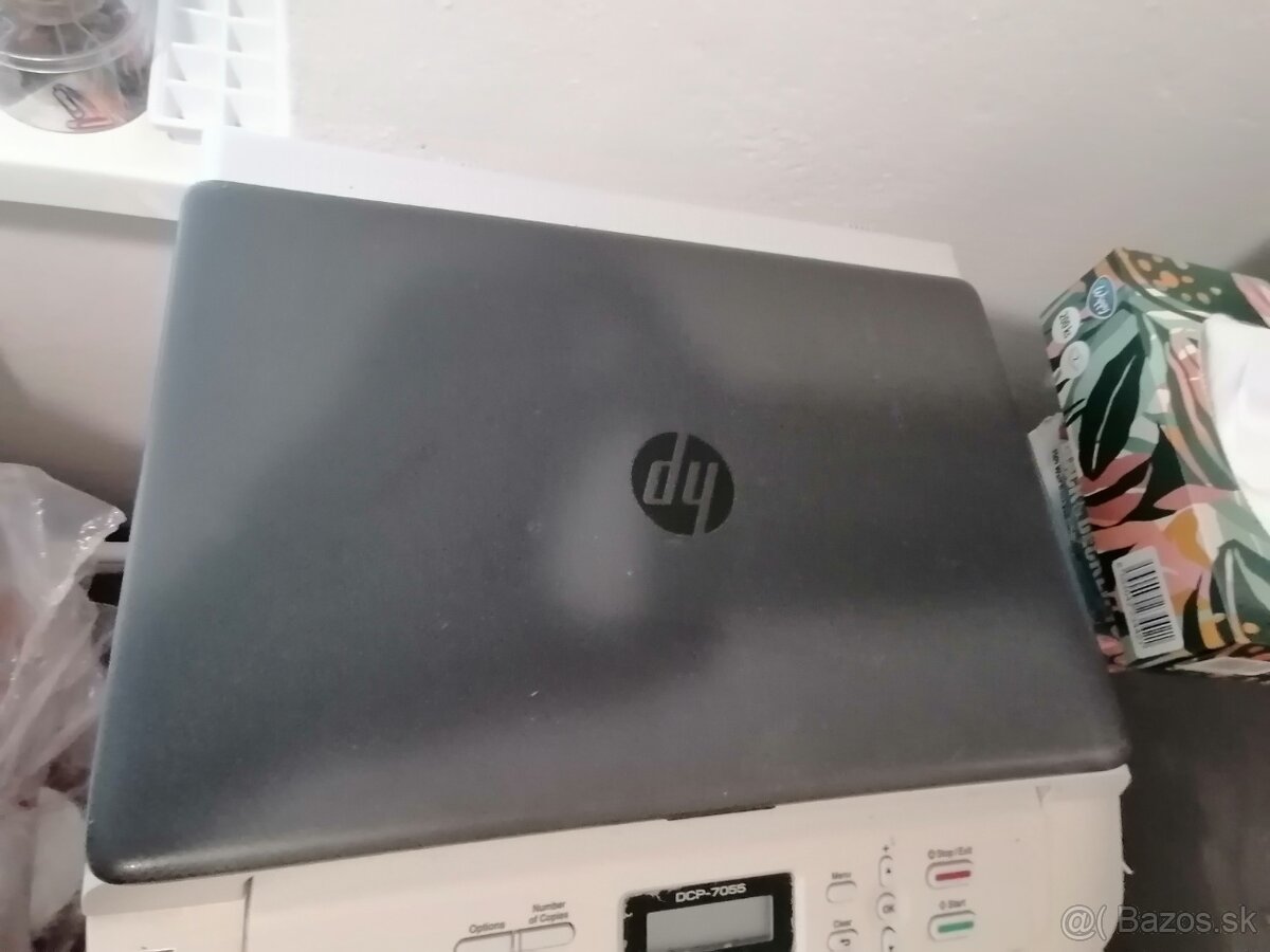 Notebook HP,, -----50eur - 2