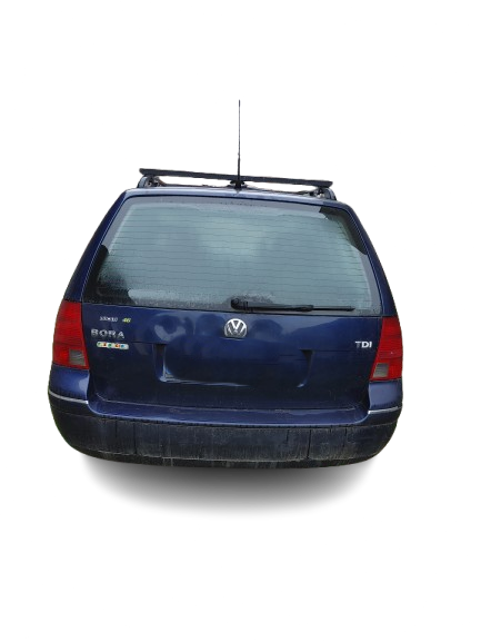 Predám Volkswagen Bora 1,9D, 85kw - 2