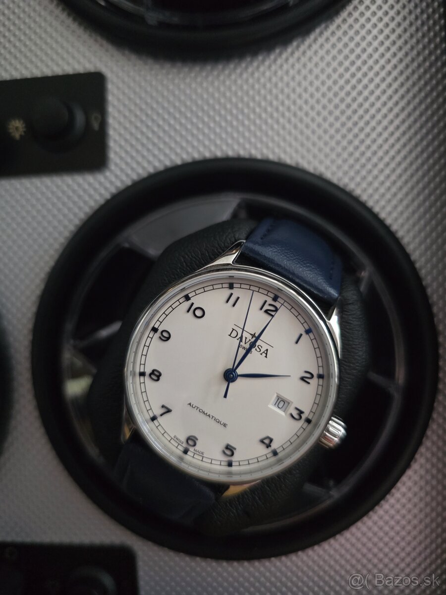 Davosa automatique - 2