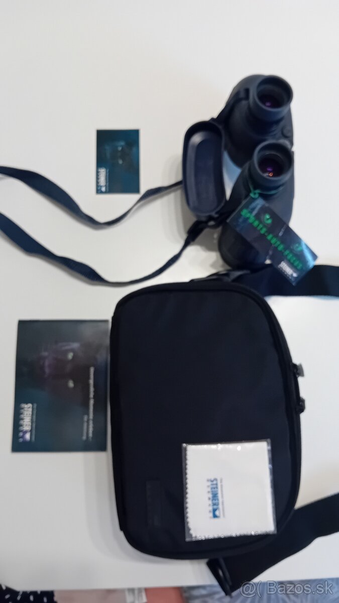 Predám nový ďalekohľad - 2