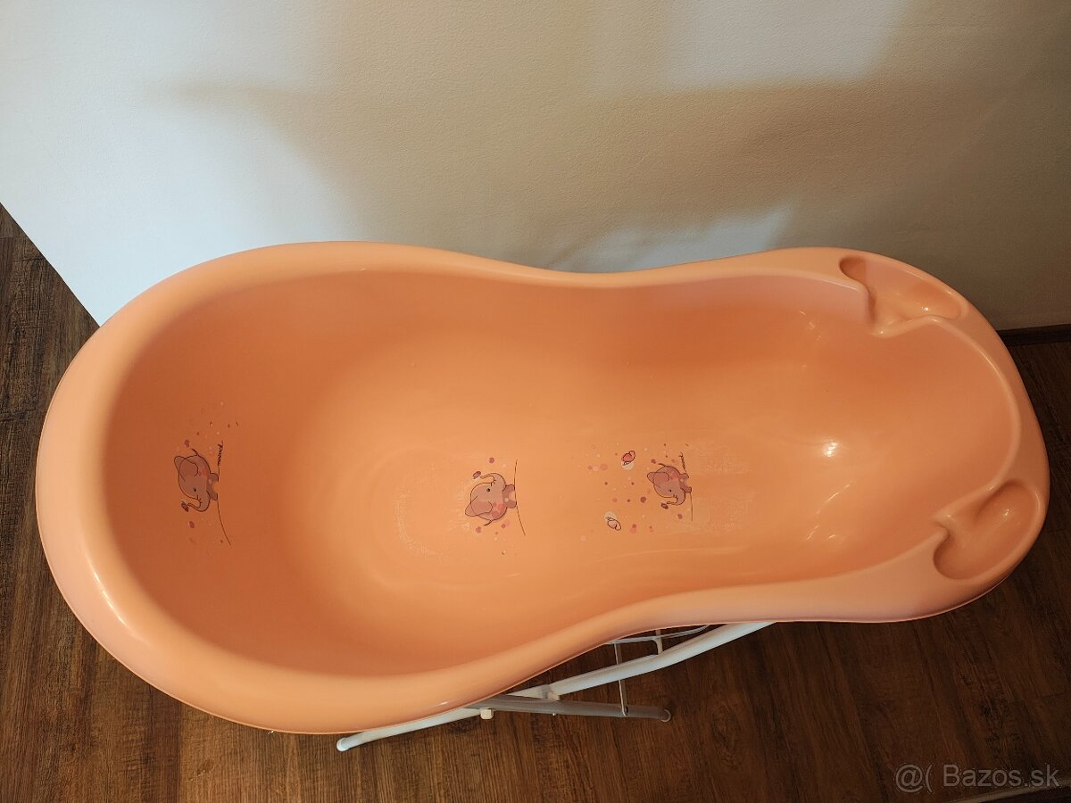 Vanička so stojanom - 2