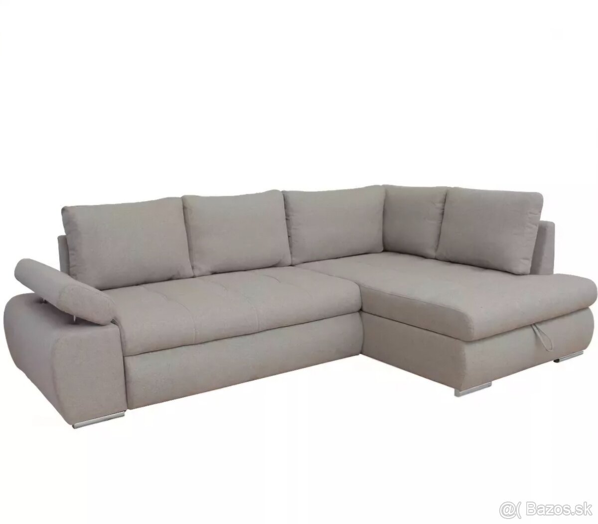 ROHOVÁ SEDAČKA 265x174cm - 2