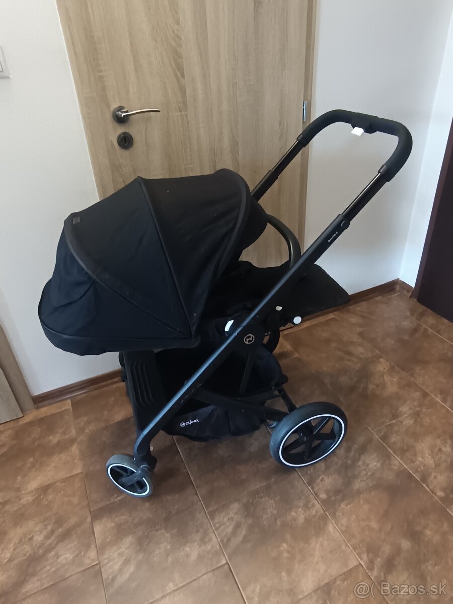 Kočík cybex balios S - 2
