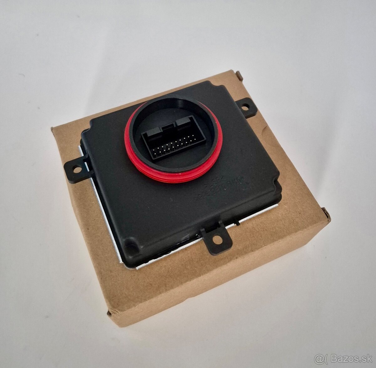 Riadiaca jednotka xenonu 4G0907697d - 2