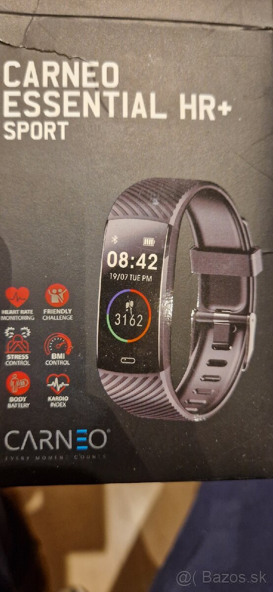 Smart watch Carneo - 2