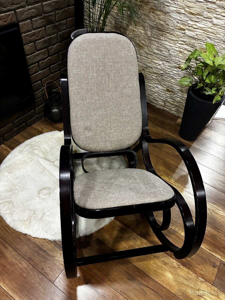 Hojdacie kreslo - 2