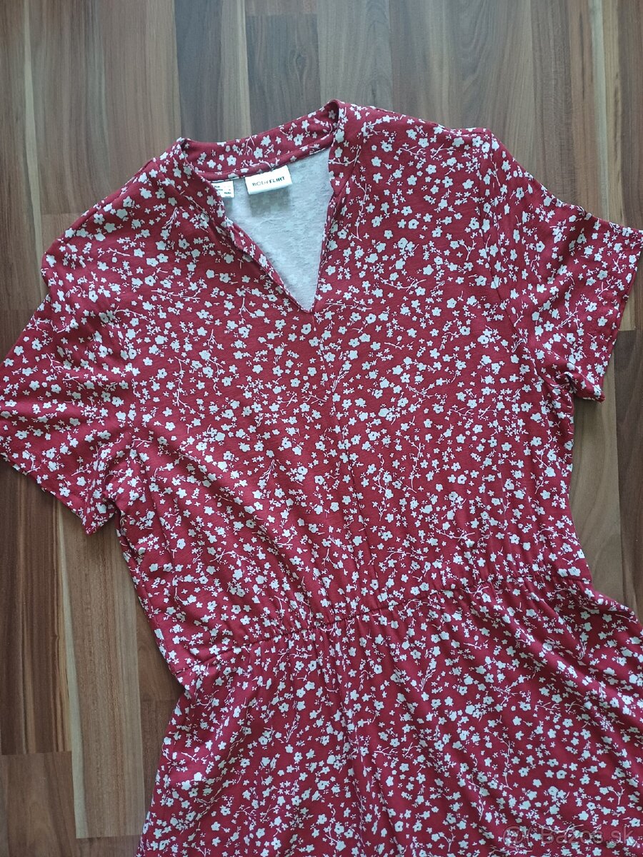 Nové nenosené šaty 40/42 - 2