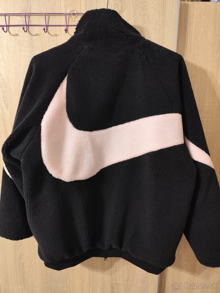 Obojstranná Nike bunda - 2