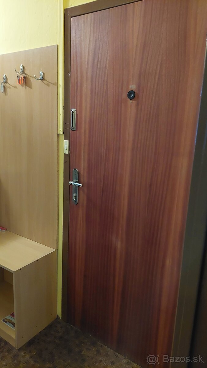 Dám do prenájmu 2izbový byt v PD - 2