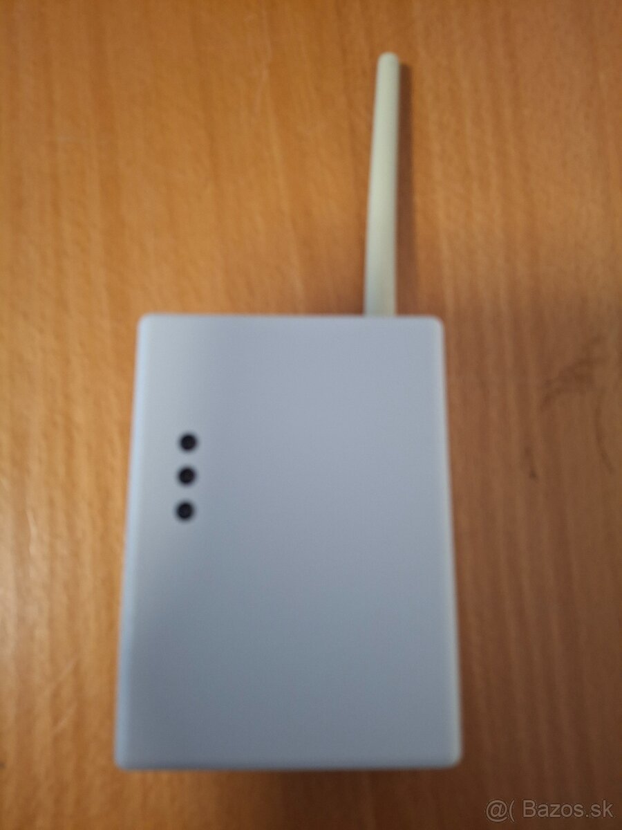 Bezdrôtový prenos UC-216 - 2