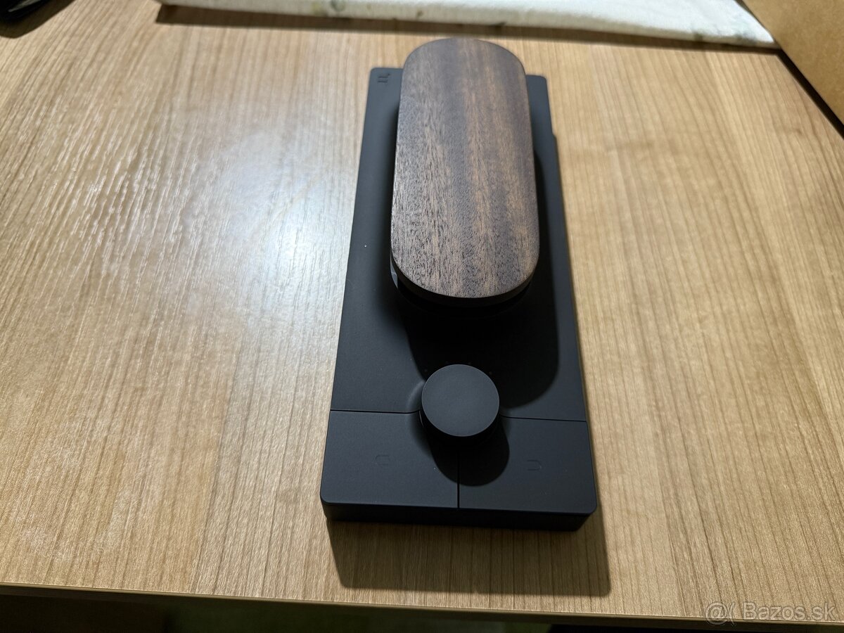 Klávesovy efekt Expressive E touche - 2