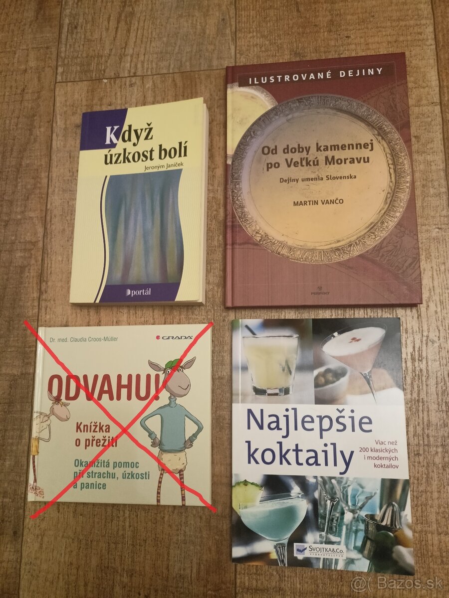 Pre každého niečo... (1.časť) - 2