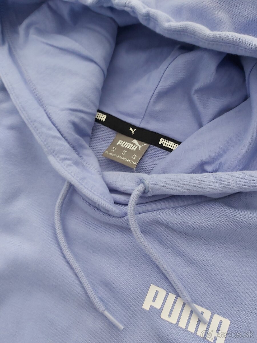 Damska mikina Puma xs - 2