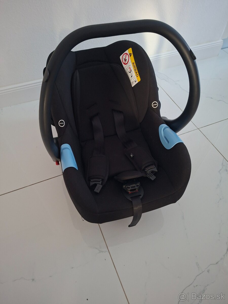 Predam vajce do auta - 2