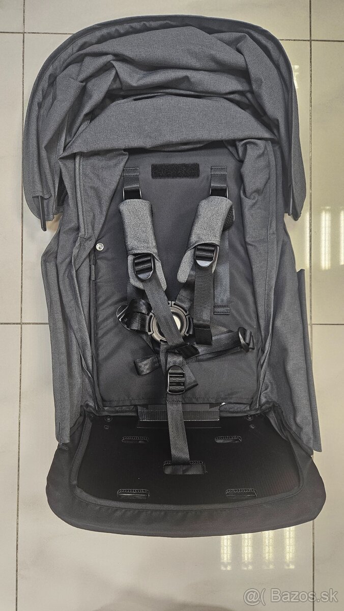 Potah na kočík Joolz AER+ - 2