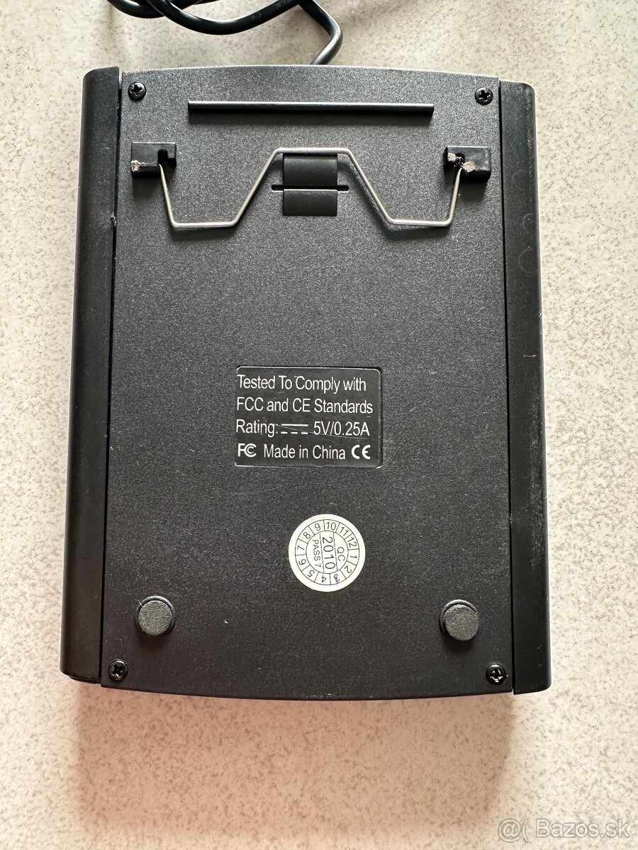 Externa numericka klavesnica - 2