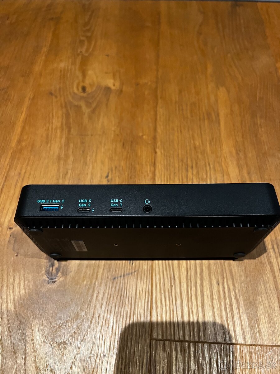 USB-C 4K dokovacia stanica i-tec pre až 3 monitory - 2