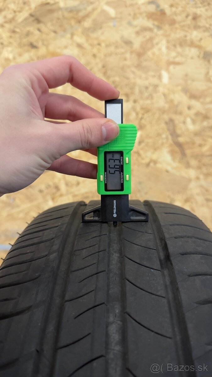 Michelin Energy Saver 205/60 R16 - 2