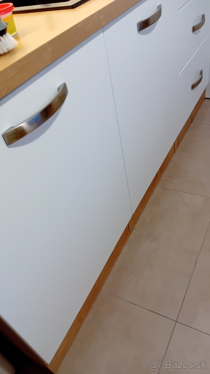 kuchynska linka Decodom - 2